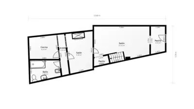 House in Olvera photo 20