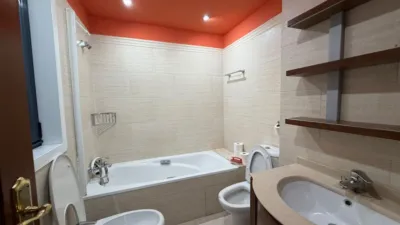 Piso – A Coruña, A Leira do Campo, Os Castros - Vista 2