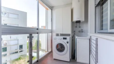 Apartment in Alhendín photo 18