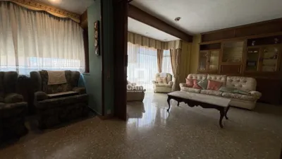 Apartment in Catedral photo 4