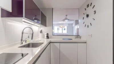 Apartment in Alhendín photo 6