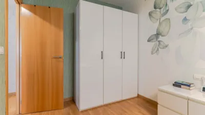 Apartment in Alhendín photo 14