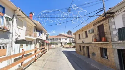 House on Calle del Comercio photo 3