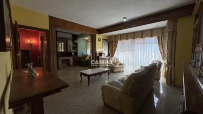 Apartment in Catedral photo 3