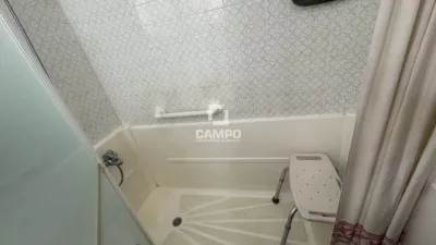 Piso en Catedral photo 8