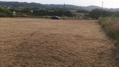 Terreno en venta en Carballo - Vista 2