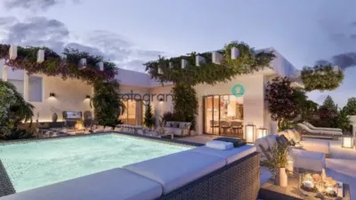 Apartment in Costa photo 9
