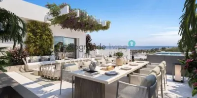 Apartment in Costa photo 8