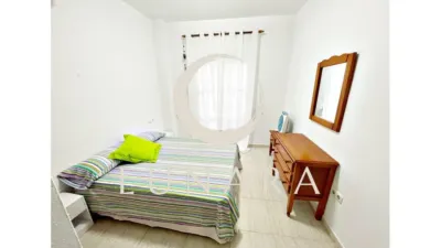 Apartment in Ayamonte photo 14