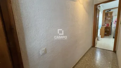 Piso en Catedral photo 28