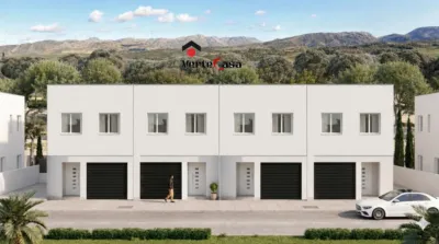 Terraced house on Avenida Mediterranea photo 3