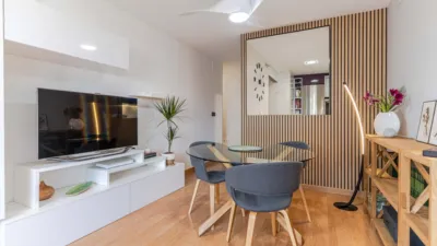 Apartment in Alhendín photo 2