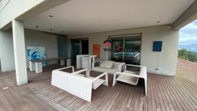 Chalet on Avinguda de la Marina Alta photo 23