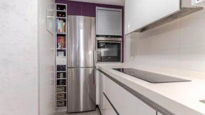 Apartment in Alhendín photo 8