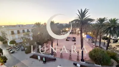 Apartment in Ayamonte photo 2