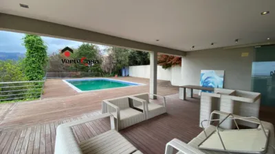 Chalet on Avinguda de la Marina Alta photo 19