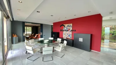 Chalet on Avinguda de la Marina Alta photo 16