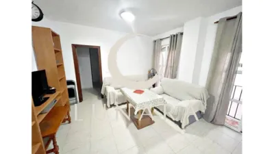 Apartment in Ayamonte photo 10