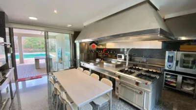 Chalet on Avinguda de la Marina Alta photo 32