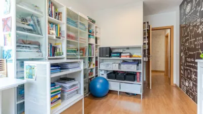 Apartment in Alhendín photo 11