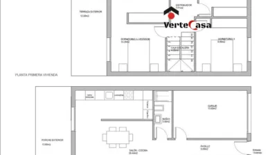Terraced house on Avenida Mediterranea photo 10