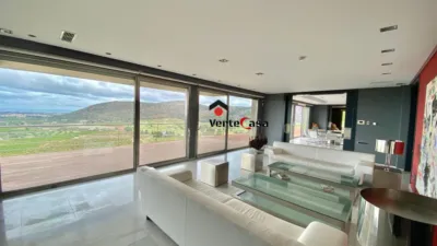 Chalet on Avinguda de la Marina Alta photo 18