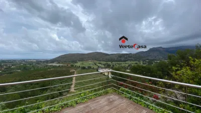 Chalet on Avinguda de la Marina Alta photo 43