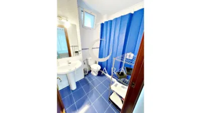 Apartment in Ayamonte photo 12
