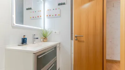 Apartment in Alhendín photo 15