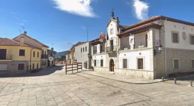 House on Calle del Comercio photo 19
