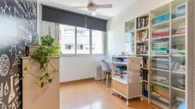 Apartment in Alhendín photo 10