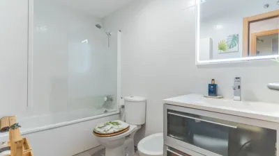 Apartment in Alhendín photo 16