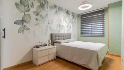Apartment in Alhendín photo 12