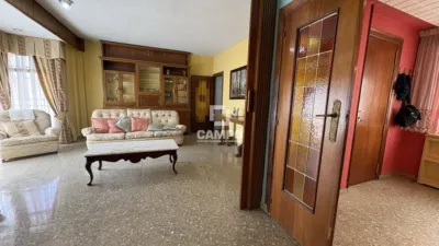 Piso en Catedral photo 22