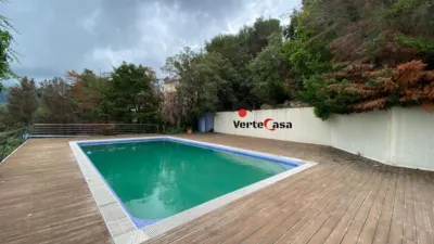 Chalet on Avinguda de la Marina Alta photo 22