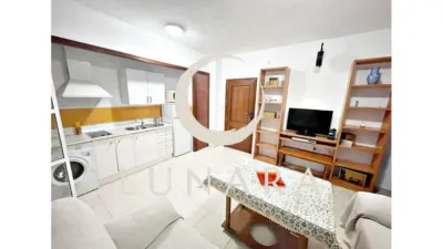 Apartment in Ayamonte photo 7