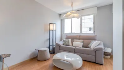 Apartment in Alhendín photo 4