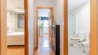 Apartment in Alhendín photo 9