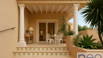 Casa – L'Alfàs del Pi - Vista 3