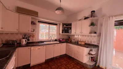 Chalet in Urbanizations photo 26