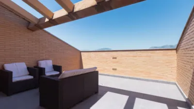 Piso – L'Alfàs del Pi - Vista 5