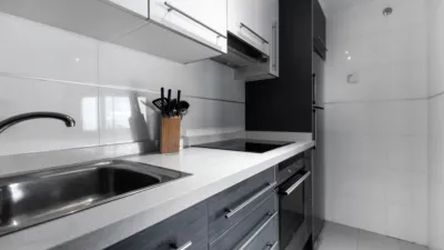 Penthouse at 23 Bulevard Dels Music Street photo 8