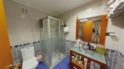 Flat on Carrer Nabril Baix photo 10