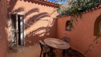 Chalet in Urbanizations photo 44