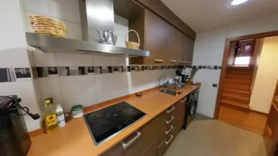 Flat on Carrer Nabril Baix photo 8