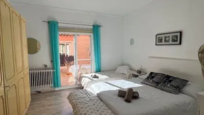Chalet in Urbanizations photo 33