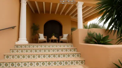 Casa – L'Alfàs del Pi - Vista 5
