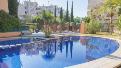 Piso – L'Alfàs del Pi - Vista 4