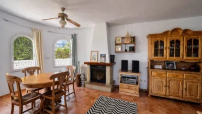 Casa – La Nucia - Vista 4
