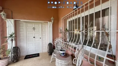 Casa – L'Alfàs del Pi - Vista 2